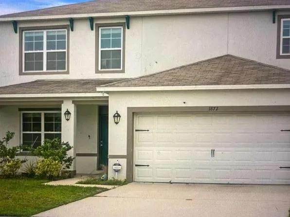 1872 Rustic Falls Dr, Kissimmee, FL 34744