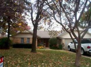 14213 N Scott St, Edmond, OK 73013