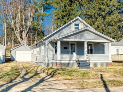 514 3rd St NE, New Philadelphia, OH, 44663