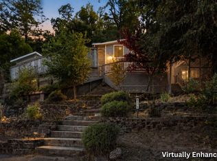 6175 Cazadero Highway, Cazadero, CA 95421