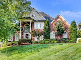 9160 Hemingway Grove Cir LOT 8, Knoxville, TN 37922