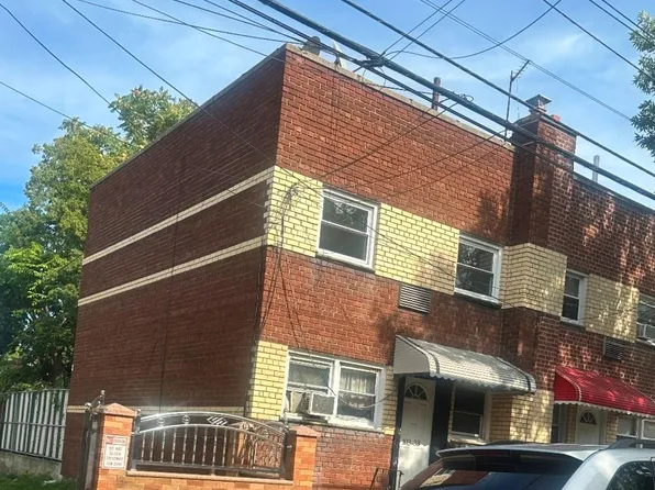 103-33 91st Street, Ozone Park, NY 11417