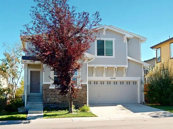 10599 Atwood Circle, Highlands Ranch, CO 80130