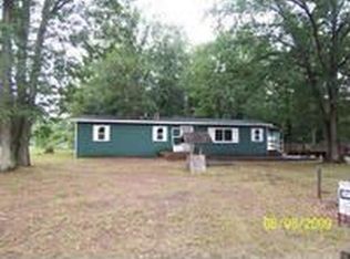 9707 4th St, Interlochen, MI 49643
