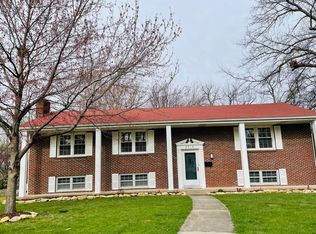 5918 Goddard St, Shawnee, KS 66203