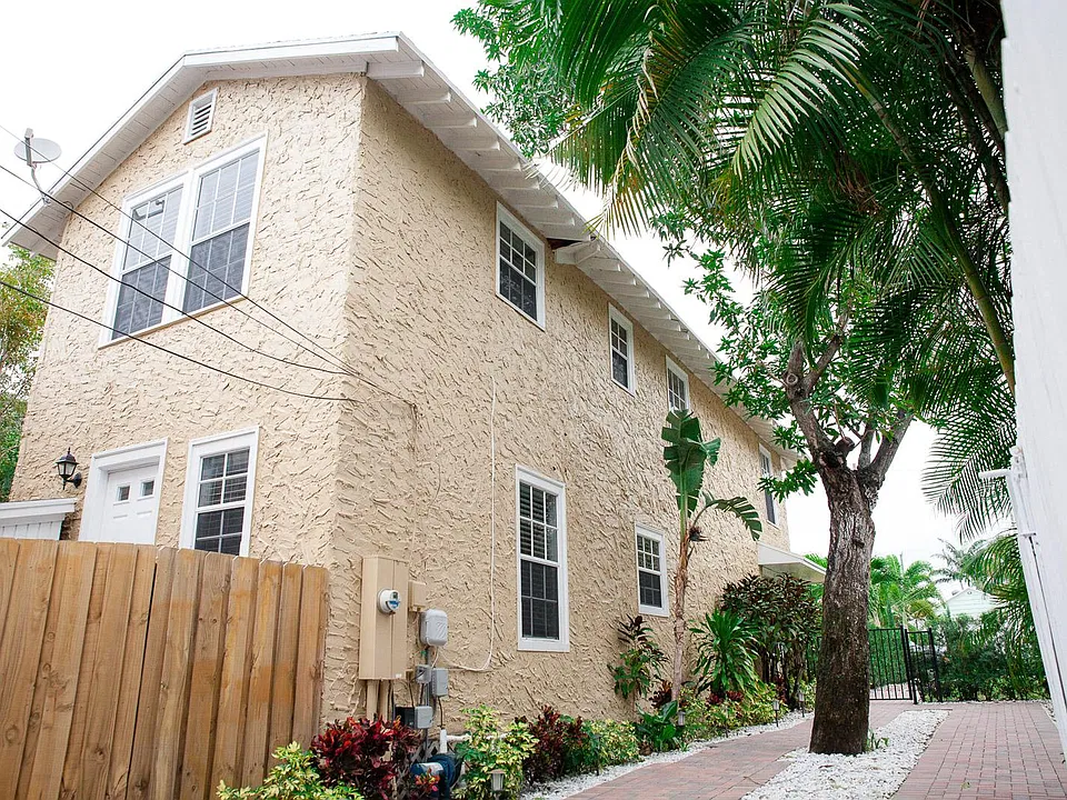 1411 Georgia Ave