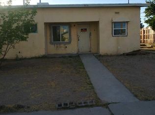 1001 Forrest St, El Paso, TX 79903
