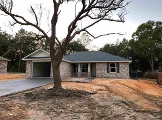 9001 E River Dr, Navarre, FL 32566