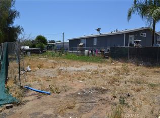 0 Maple Ave LOT 22, Perris, CA 92570