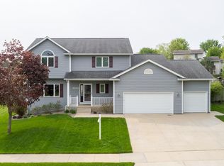 4432 Manor Woods Pl NW, Rochester, MN 55901