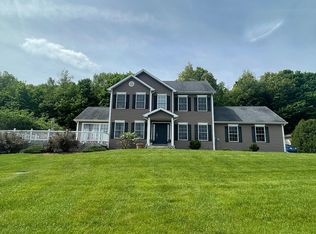 7382 E Hudson Pointe Ln, New Carlisle, IN 46552
