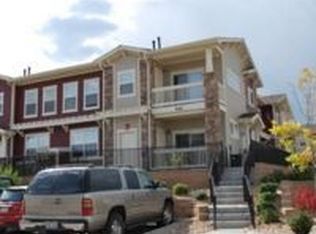 9552 Pearl Cir UNIT 101, Parker, CO 80134