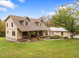 2746 Steuben Hill Rd, Herkimer, NY 13350