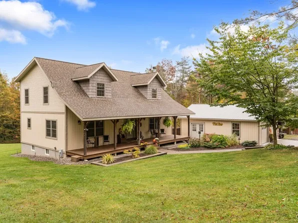 2746 Steuben Hill Rd, Herkimer, NY 13350