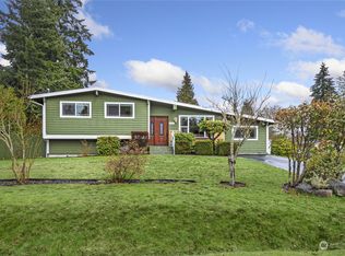 2218 N 190th St, Shoreline, WA