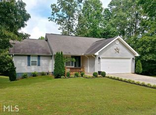 272 Frank Arrowood Rd, Cornelia, GA 30531