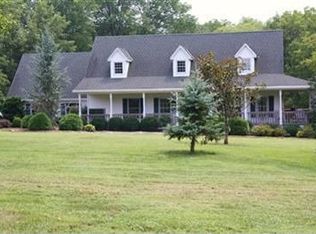 124 Malibu Canyon Rd, Georgetown, KY 40324