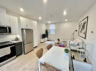 367 Howland Ave #5, Toronto, ON M5R3C1