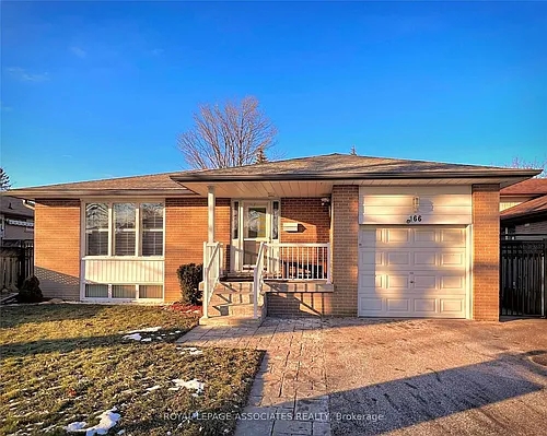 166 Lynnbrook Dr #BASEMENT Photo 1