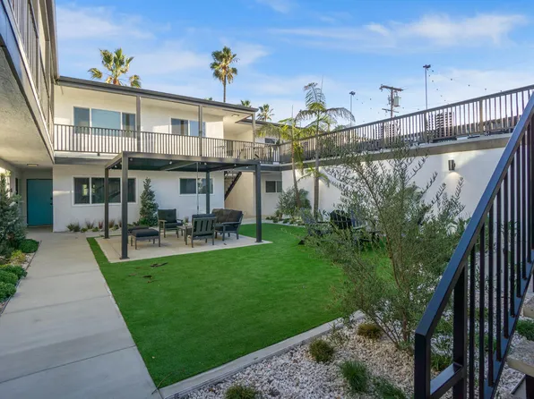 Ocean Breeze Terrace