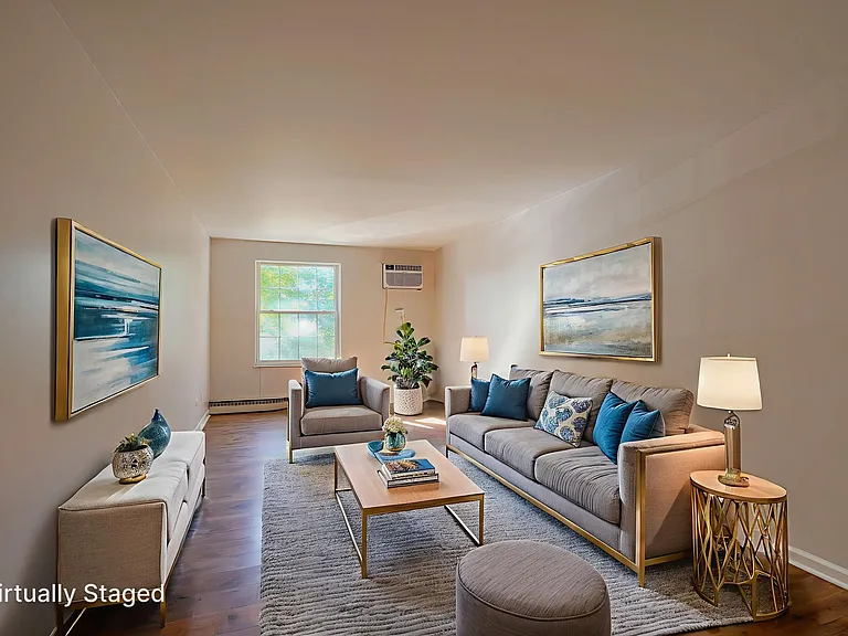 4696 Tarryton Ct S #1-2G — Photo 10