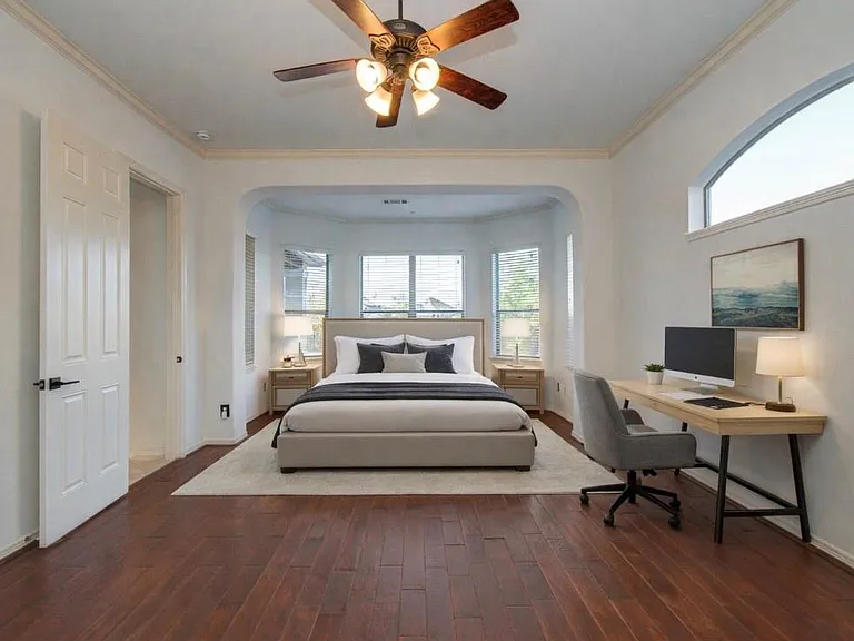 5226 Limestone Hill Ln — Photo 16