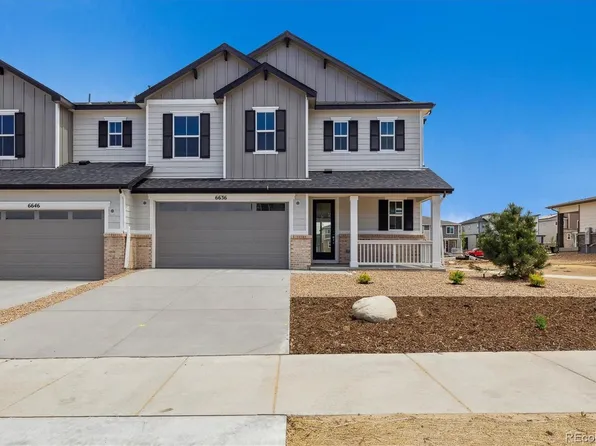 6636 N Nepal Street, Aurora, CO 80019