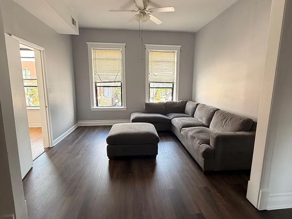 2022 S Ashland Ave #2