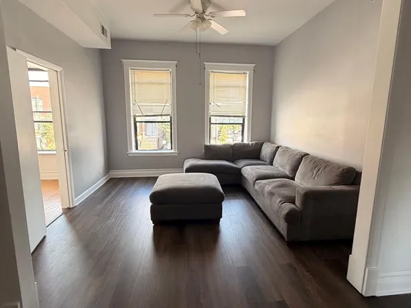 2022 S Ashland Ave APT 2, Chicago, IL 60608