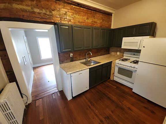 4th image of 112 E Mount Airy Ave APT 1