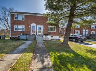 6503 Old Harford Rd, Baltimore, MD 21214