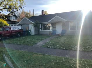 1910 Columbia St, Eugene, OR 97403