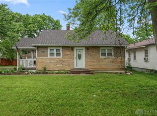 2819 McCall St, Dayton, OH 45417
