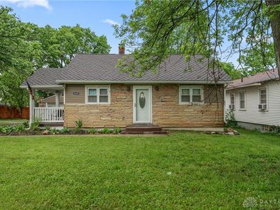 2819 McCall St, Dayton, OH, 45417