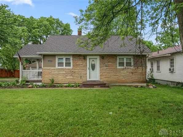 2819 McCall St, Dayton, OH 45417