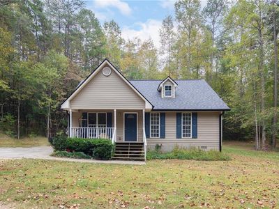 40 Holly Ln, Dahlonega, GA, 30533