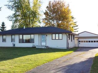 N2881 State Road 57, NEW HOLSTEIN, WI 53061
