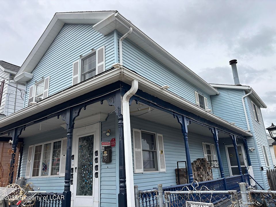 1st image of 75 Green St