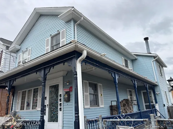 75 Green St, Edwardsville, PA 18704