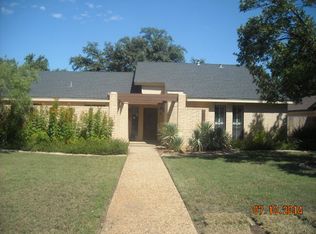 3122 Alta Vista Ln, San Angelo, TX 76904