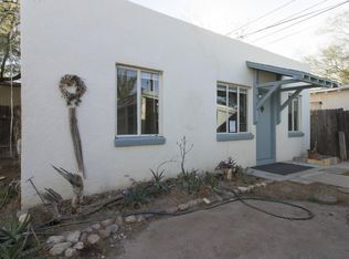1413 N Palo Verde Blvd #3, Tucson, AZ 85716