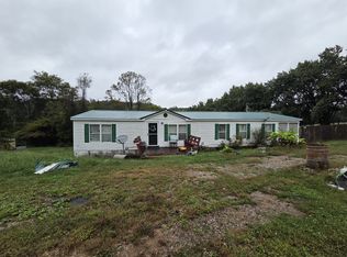 7319 Pinewood Rd, Nunnelly, TN 37137