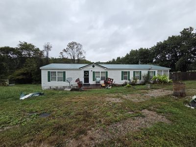 7319 Pinewood Rd, Nunnelly, TN, 37137