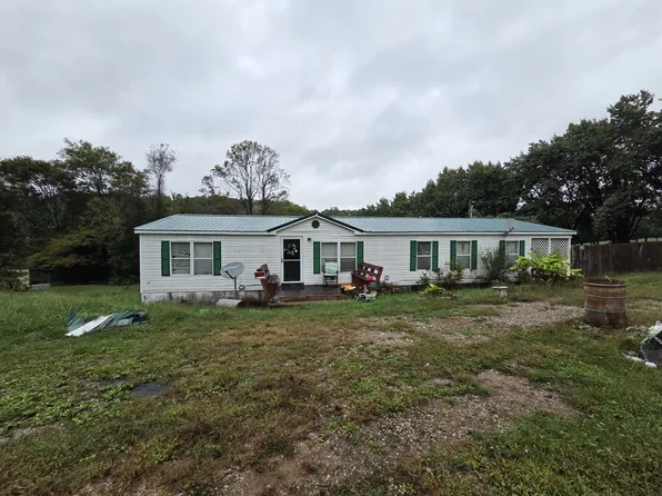 7319 Pinewood Rd, Nunnelly, TN 37137