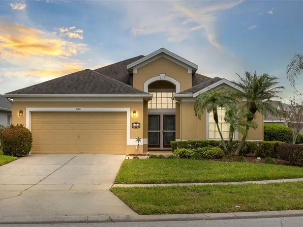 3198 Stonehurst Cir, Kissimmee, FL 34741