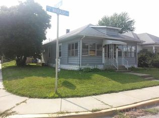 1101 N Wabash Ave, Kokomo, IN