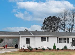 1394 Frazier Rd, Spring Hope, NC 27882