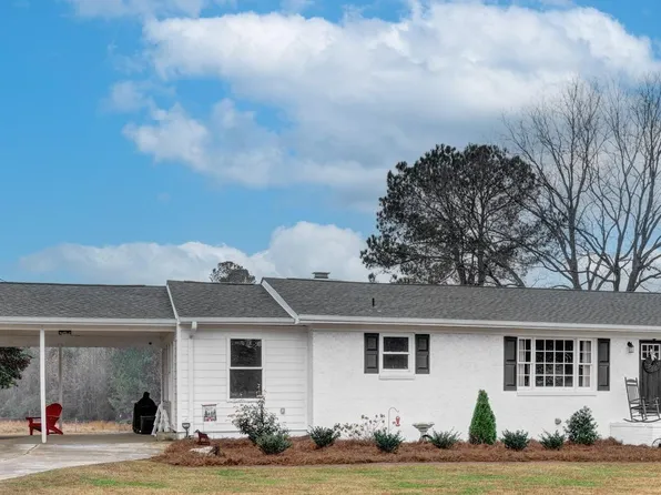 1394 Frazier Road, Spring Hope, NC 27882