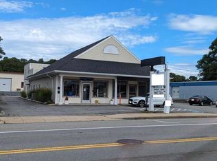 271 Main St SUITE B, Bourne, MA 02532
