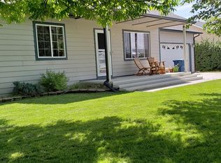 1104 Petersen Dr, Belgrade, MT 59714